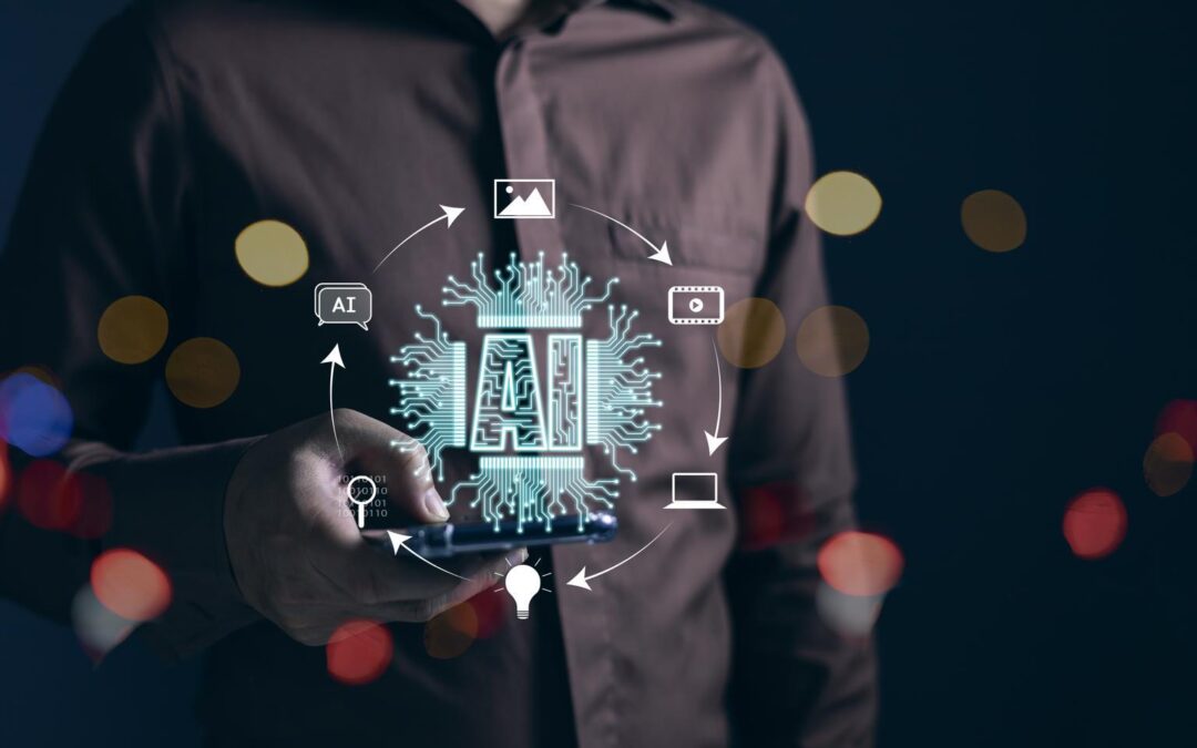 Elevating Your Digital Marketing Strategy with AI-Powered Solutions