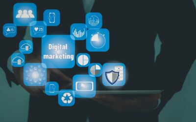 Leveraging AI-Powered Digital Marketing with Ascendant SEO