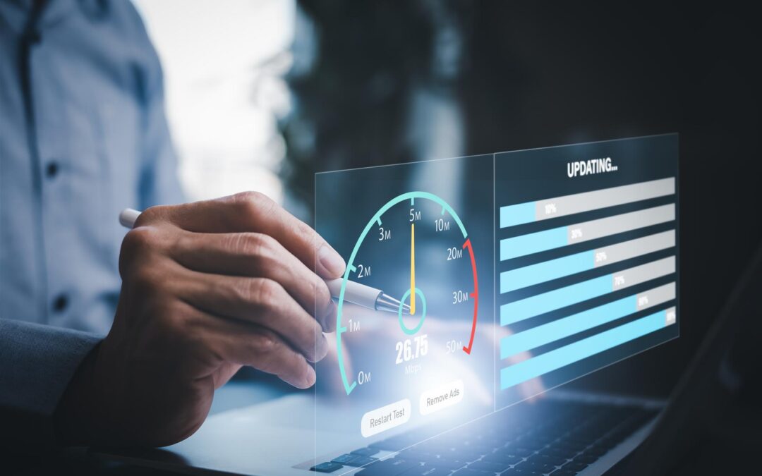 Boost Site Speed for Denver Websites: Technical Audit Insights from Ascendant SEO
