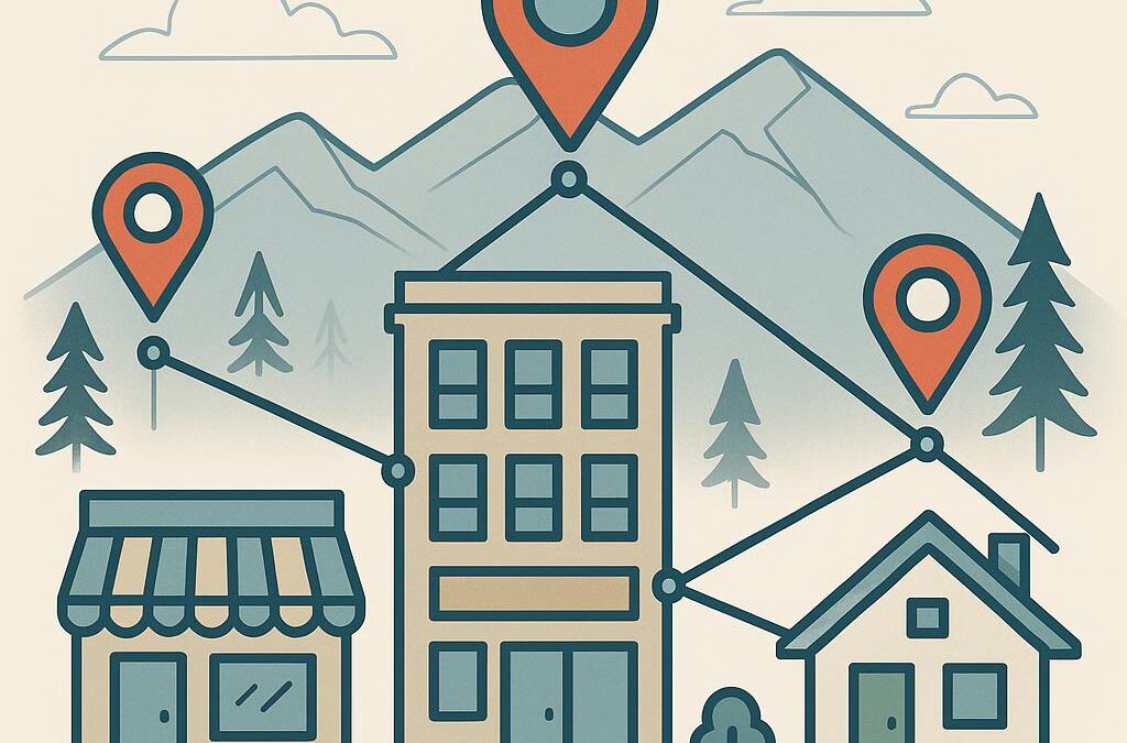 Local Link Building Tactics to Boost Your Colorado Business